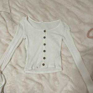 Super nice fitting too. It is very flattering.